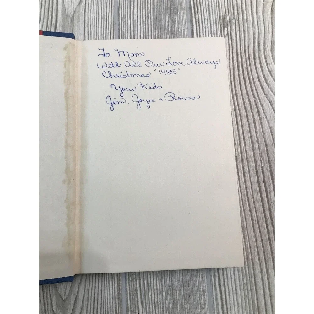 Doubleday gift courage